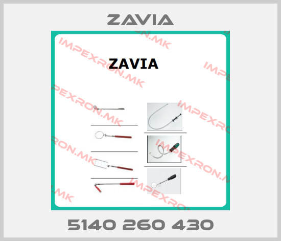 Zavia-5140 260 430price