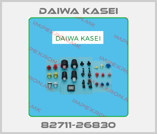 Daiwa Kasei-82711-26830price