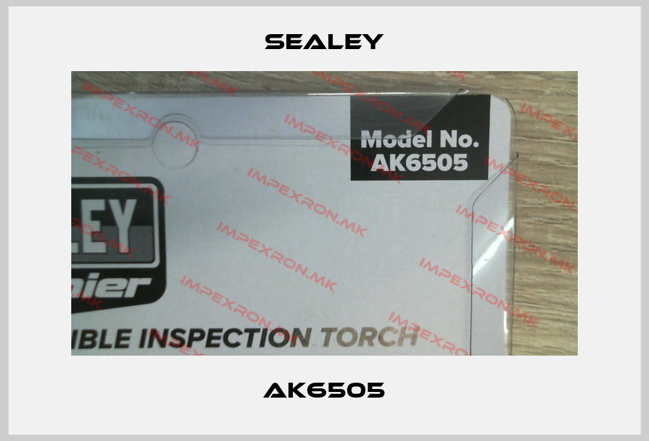Sealey-AK6505price