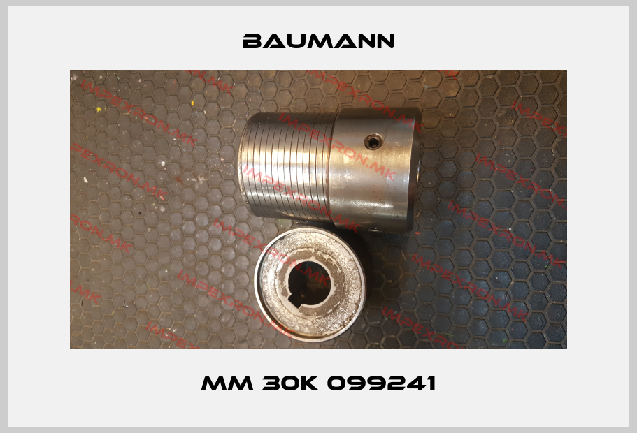 Baumann-MM 30K 099241price