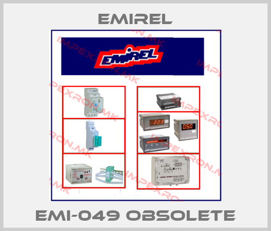 Emirel-EMI-049 obsoleteprice