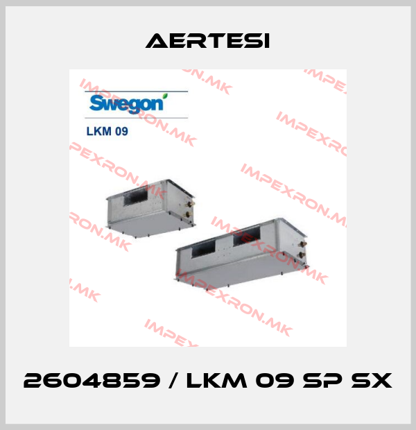 Aertesi-2604859 / LKM 09 SP SXprice