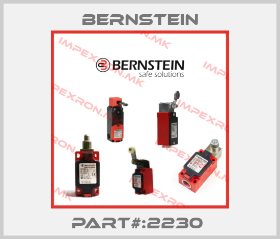 Bernstein Europe