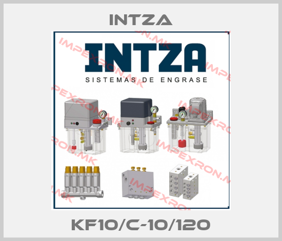 Intza Europe