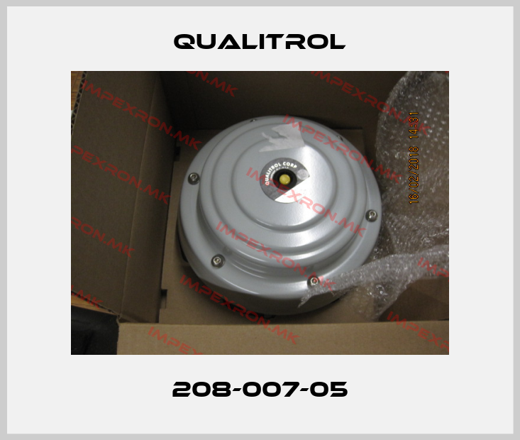 Qualitrol-208-007-05price