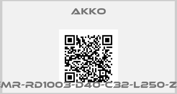 AKKO-AEMR-RD1003-D40-C32-L250-Z02price