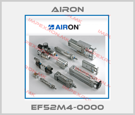 Airon-EF52M4-0000price
