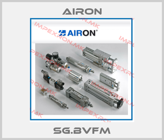 Airon-SG.BVFMprice