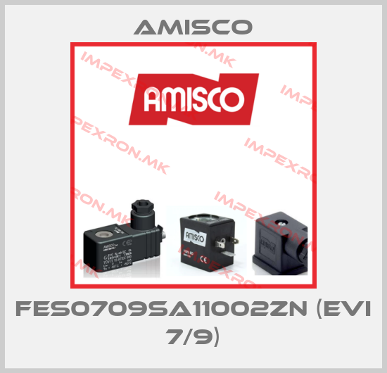Amisco-FES0709SA11002ZN (EVI 7/9)price