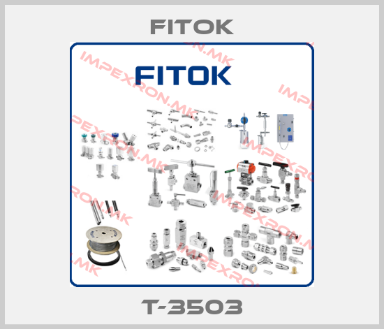 Fitok-T-3503price