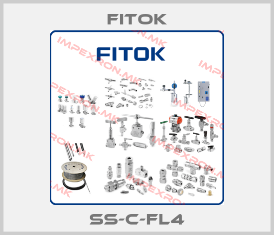 Fitok-SS-C-FL4price