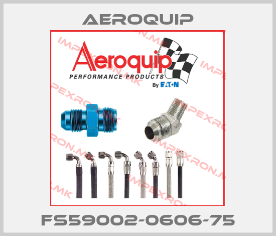 Aeroquip-FS59002-0606-75price