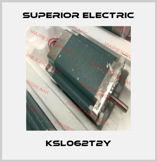 Superior Electric Europe
