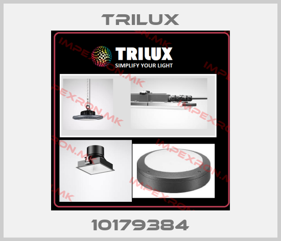 trilux Europe