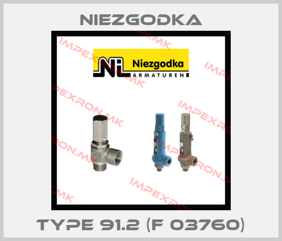 Niezgodka-Type 91.2 (F 03760)price
