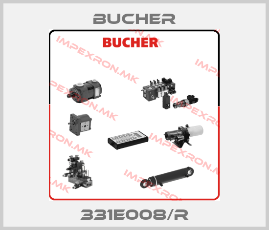 Bucher-331E008/Rprice