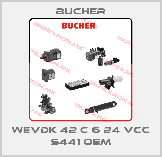 Bucher Europe