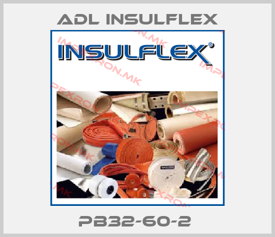 ADL Insulflex-PB32-60-2 price