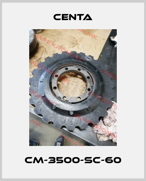 Centa-CM-3500-SC-60price