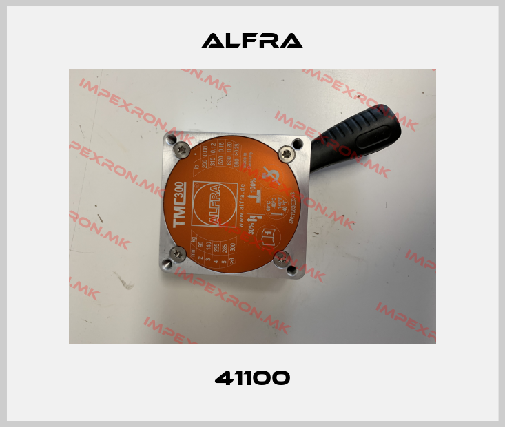 Alfra-41100price