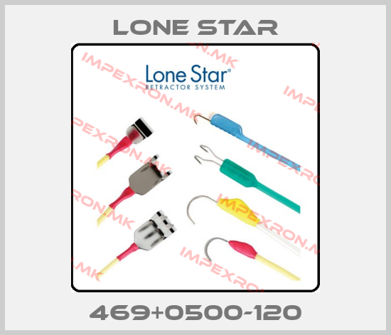 Lone Star-469+0500-120price