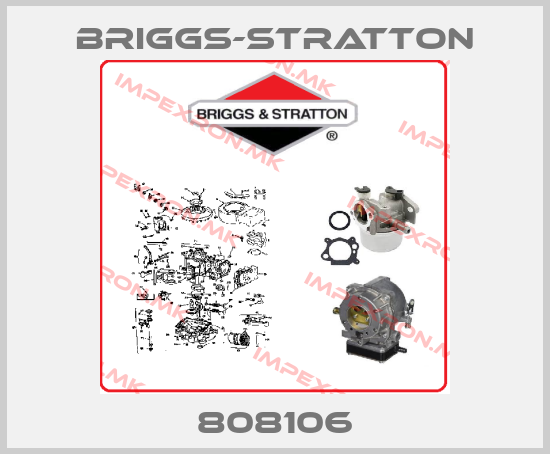 Briggs-Stratton Europe