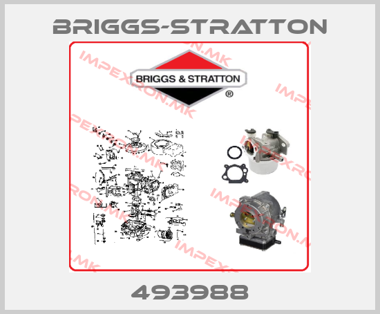 Briggs-Stratton-493988price