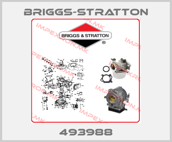 Briggs-Stratton Europe