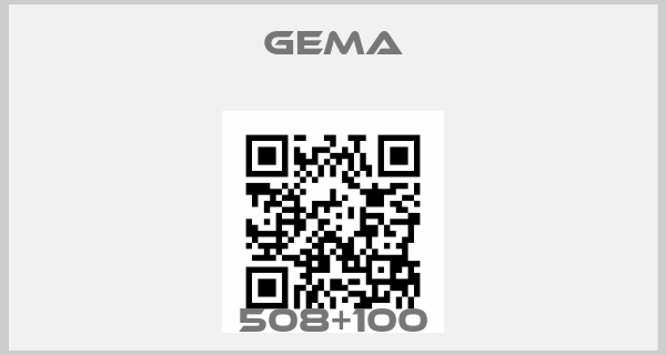 GEMA-508+100price