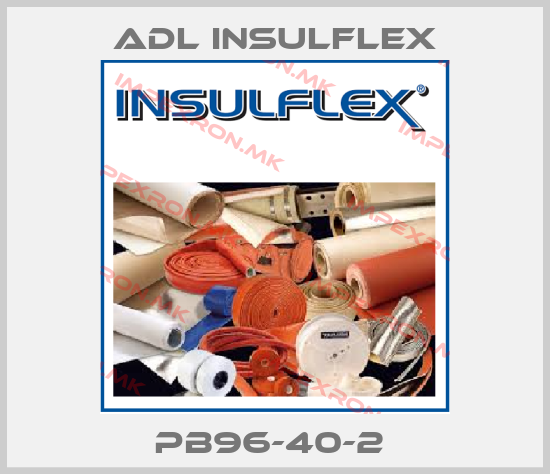 ADL Insulflex-PB96-40-2 price