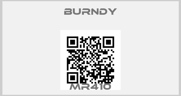 Burndy-MR410price