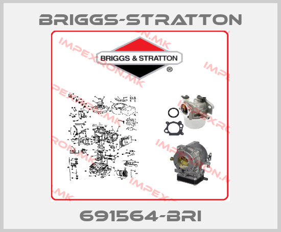 Briggs-Stratton Europe