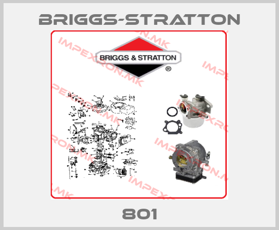 Briggs-Stratton Europe