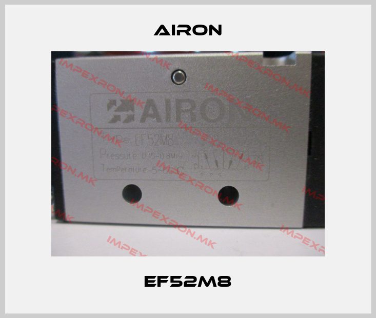 Airon-EF52M8price