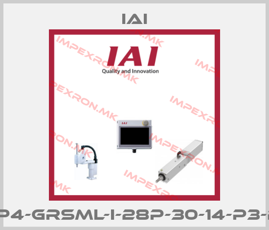 IAI-RCP4-GRSML-I-28P-30-14-P3-R10price