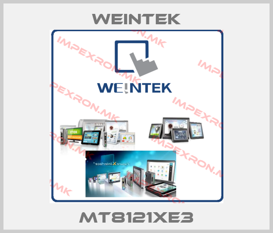 Weintek-MT8121XE3price