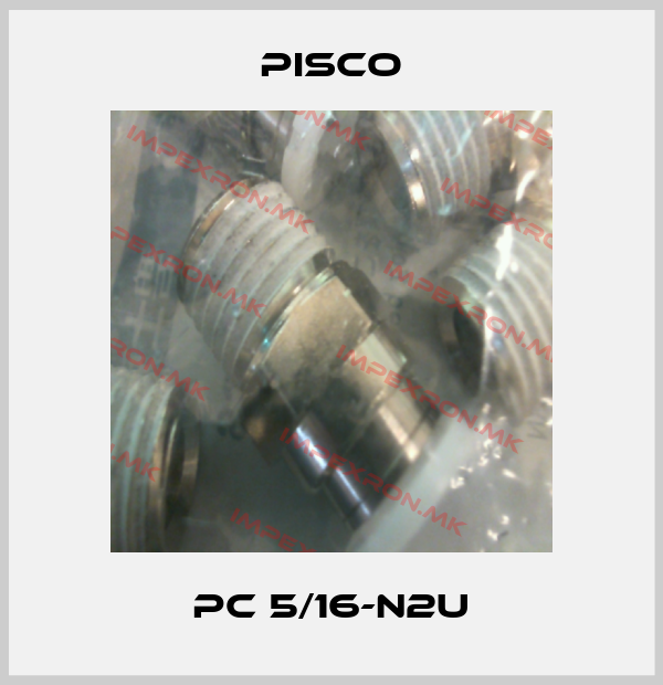Pisco-PC 5/16-N2Uprice