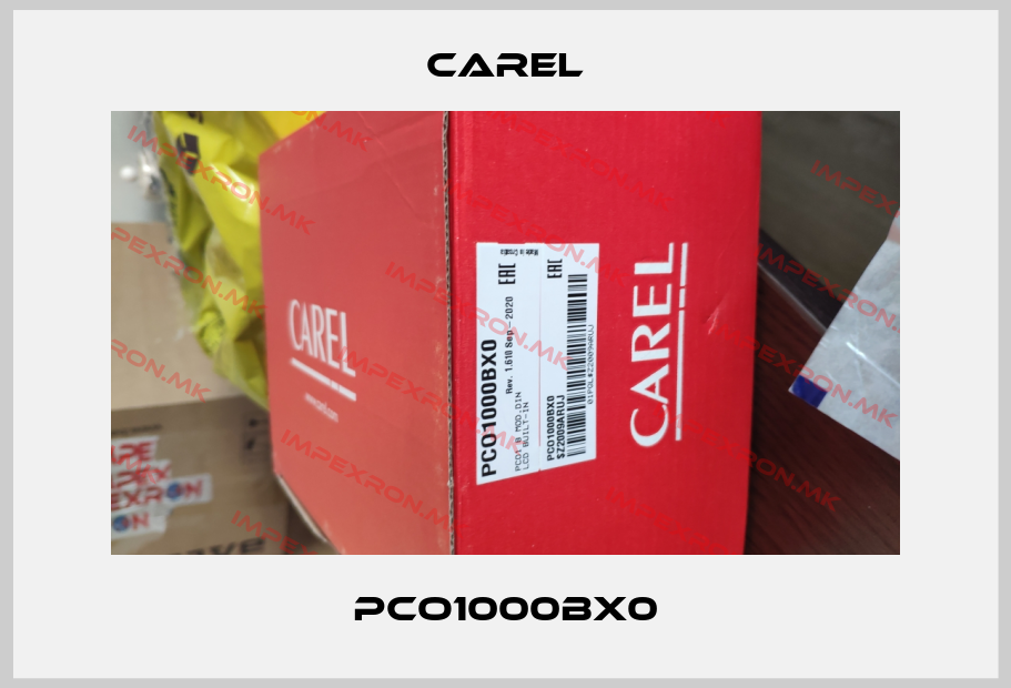 Carel-PCO1000BX0price