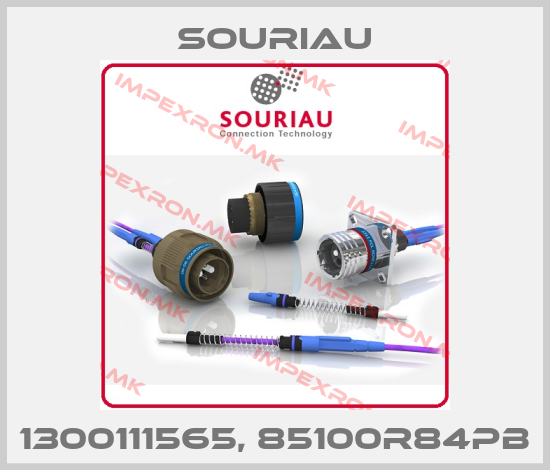 Souriau Europe