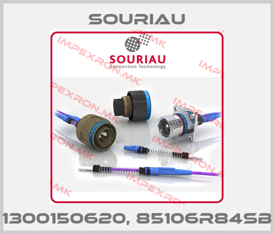 Souriau Europe