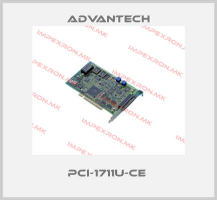 Advantech-PCI-1711U-CE price