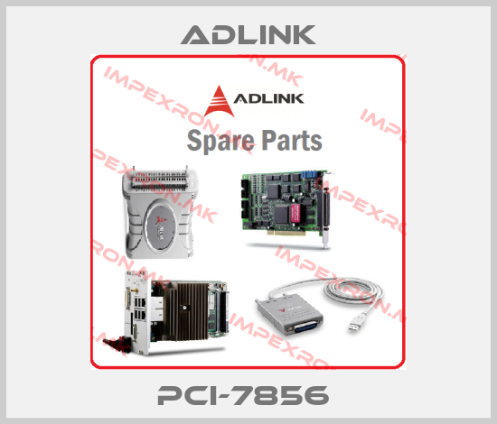 Adlink-PCI-7856 price