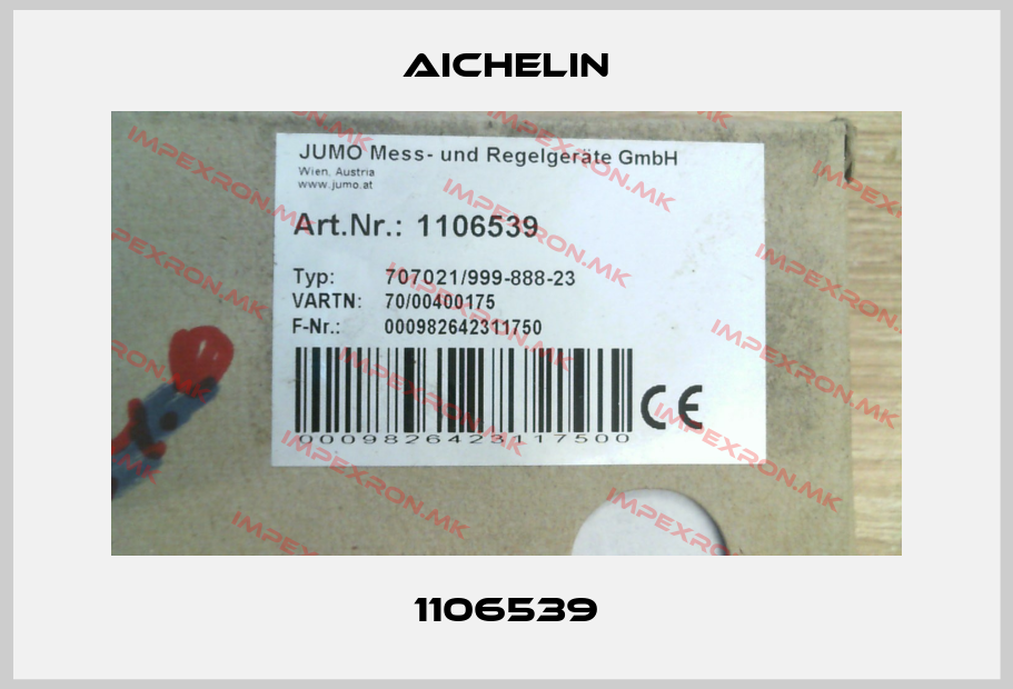 Aichelin-1106539price