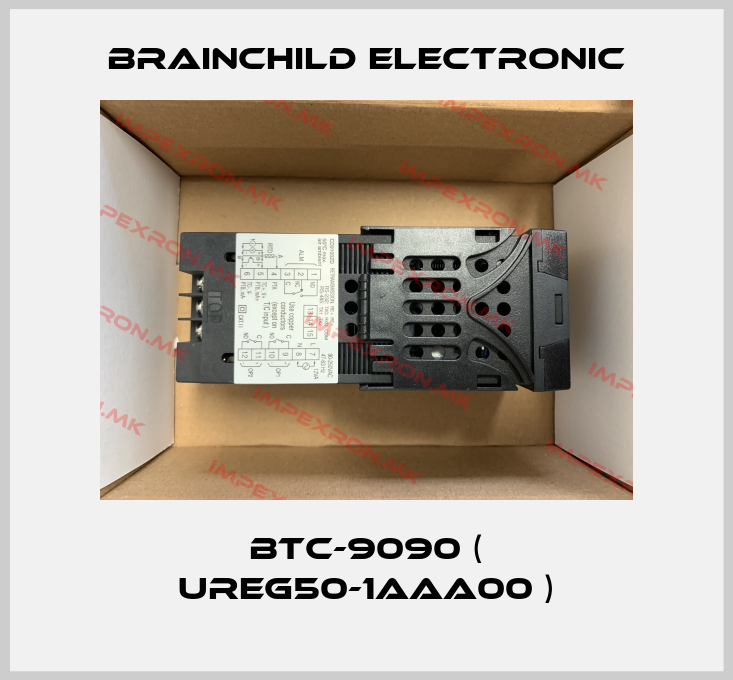 Brainchild Electronic-BTC-9090 ( UREG50-1AAA00 )price