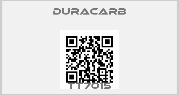 duracarb-TT7015price