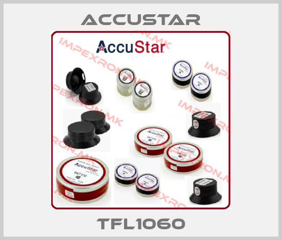 Accustar-TFL1060price