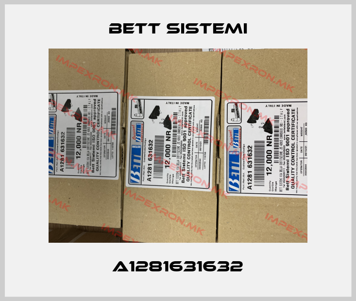 BETT SISTEMI-A1281631632price