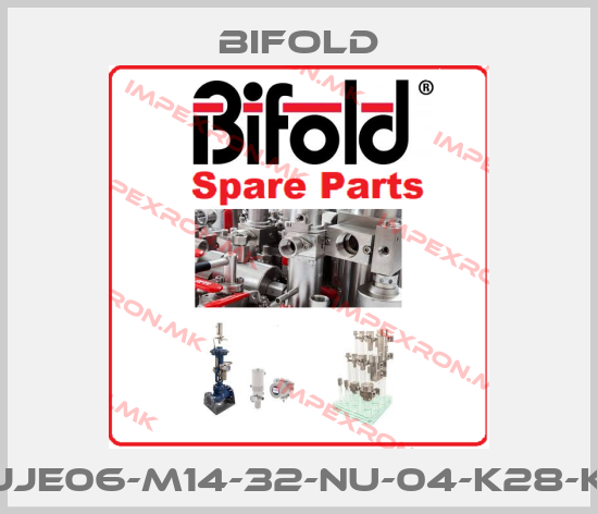 Bifold-HSJJE06-M14-32-NU-04-K28-K54price