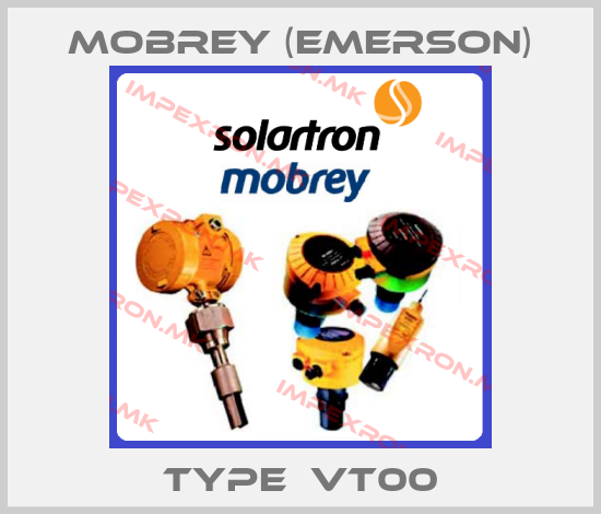 Mobrey (Emerson)-TYPE  VT00price