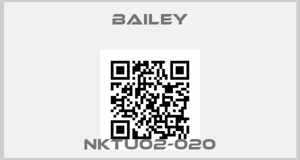 Bailey-NKTU02-020price